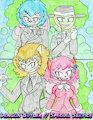 Dragon Butler // Special Service by skyrimgamer17