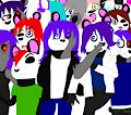 National Panda Day 2020 (Late)