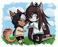 ACNH Style by YamIIArts