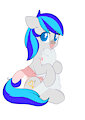 my teddy by DiaperFox