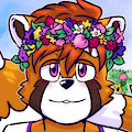 Commission - Minks
