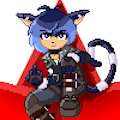 Hailey Pixel Art