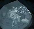 The Constant Ringing [vent]