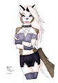 Loona (Hellhound F)