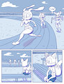Rainy Monday page 1
