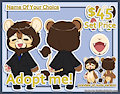 Boss Feline Adoptable