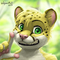 Selfie, by Wagner Mutt