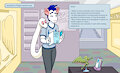 Taking Flight (1/5) by DataPacRat
