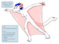 Taking Flight (2/5) by DataPacRat