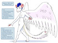 Taking Flight (3/5) by DataPacRat