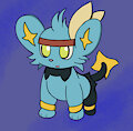 Shinx