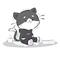 Hello! I'm KurohNeko!