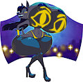 Toon Rachael!