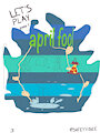 aprilfools letsplay4 by SafetyBee