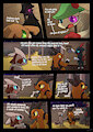 PMD: Sands of IRON - P14 by InfinityDoom