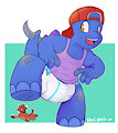 STEGGY by Daridario