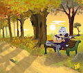 New commission by CGR