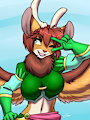 Trade: Huxcyn