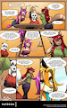 Moonlace Crossroads Page 23