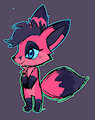 Animal crossing adopt. Ginger by spunkymutt