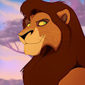 Kovu Redesign!