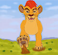 Scar's great victory