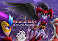 Reala: April Fool's Day! (2020)