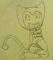 Art Trade For Punkfrommarz89