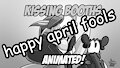((April fools 2020))