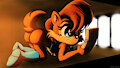 Art Elections - Sally Acorn (Patreon Poll Result)
