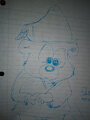 Teddy