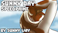 Sunny day - Speedpaint