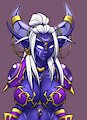 Jirynaku's new form