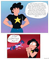 Steven Universe Finale by Strebiskunk