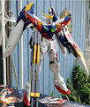 1/100 MG Wing Gundam Proto Zero by randomguy999