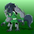 Blitzwolfer