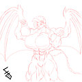 Huge Yasec (Firedrive24)