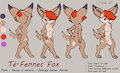 Te Ref Sheet