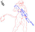 STREAM Leony (DarthRexKing)