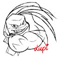 rottmnt: sketches 3-5