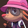 Quills Icon