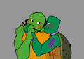 rottmnt: kissu