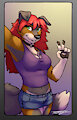 [Stream Request] Lupa