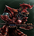 Armored Tide