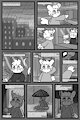 Locked in my house - 01 - S by PlaymanRGS