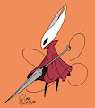 Aw Heck, Lemme Smash - Hornet