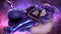 Krystal Neo Space Dream