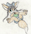 Foxy Panties