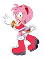 So pink and upbeat. by randomguy999