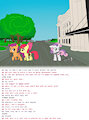 Sweetie Bot! *Part 4*